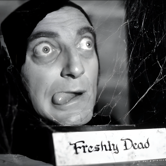 Young Frankenstein #4