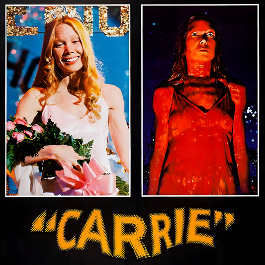 Carrie