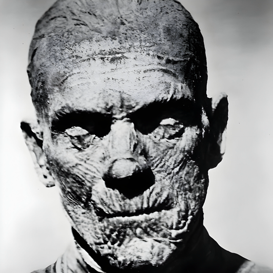 The Mummy #2 - Universal Classic Monsters