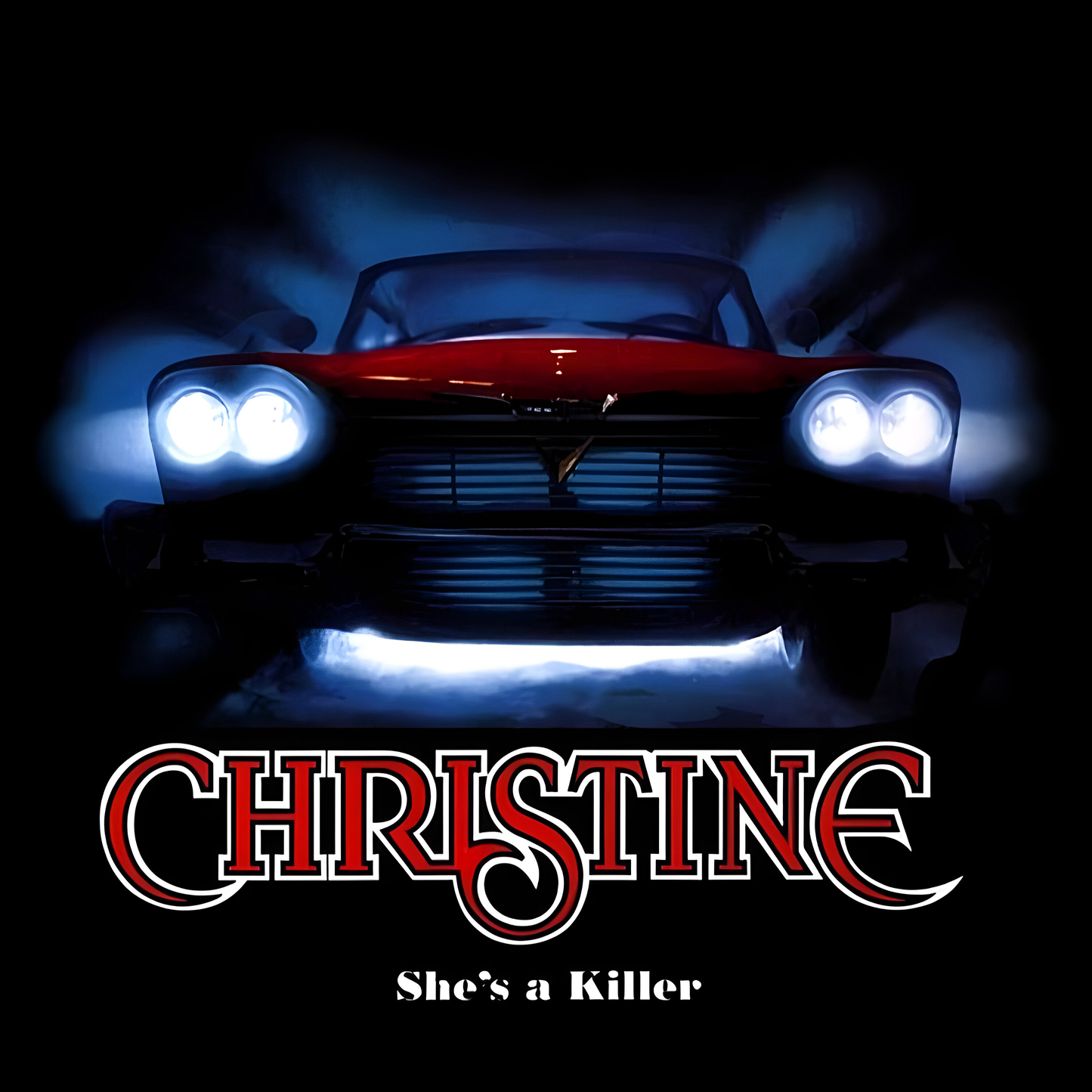 Christine