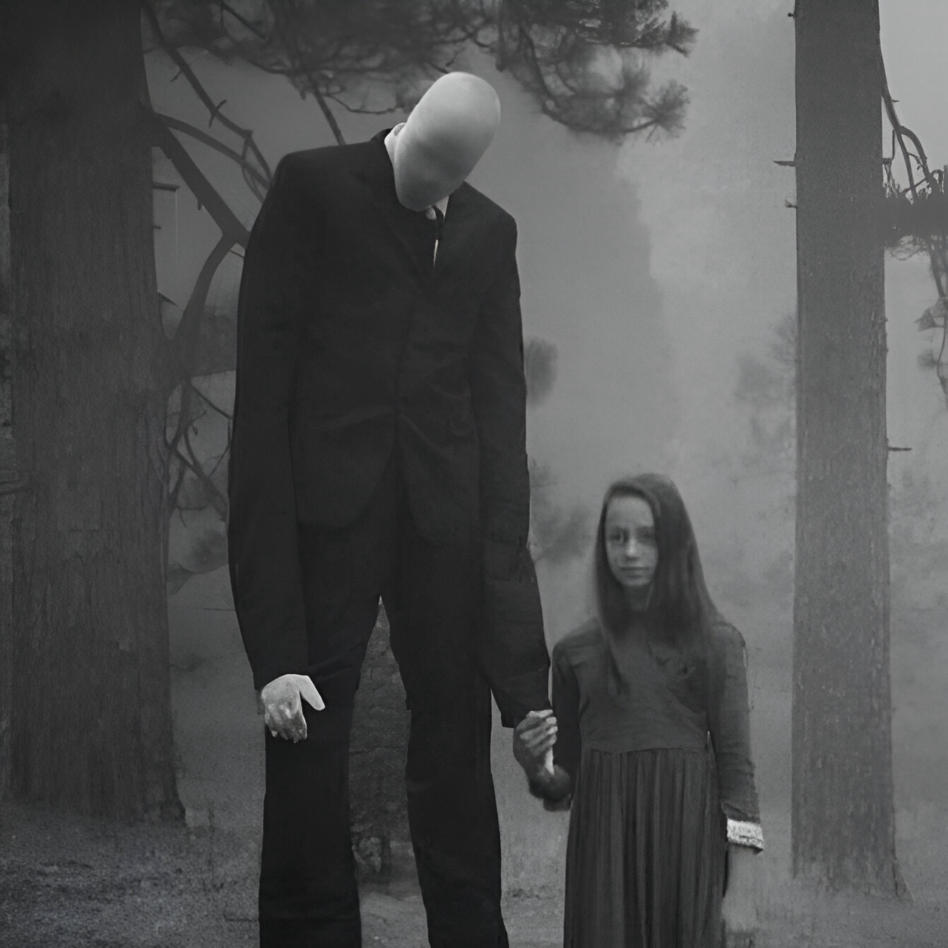 Slenderman