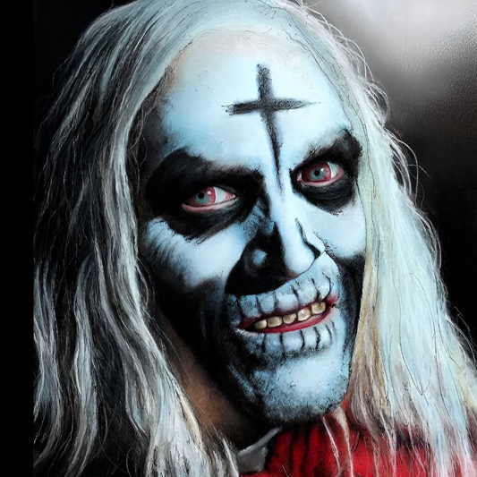 Otis Driftwood - House Of 1000 Corpses