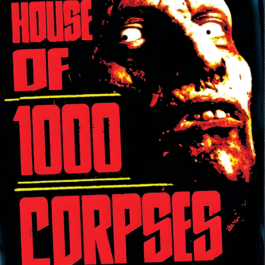 House Of 1000 Corpses