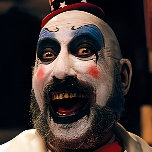 Captain Spaulding