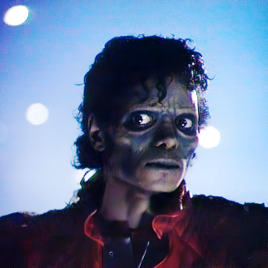 Thriller - Michael Jackson #3