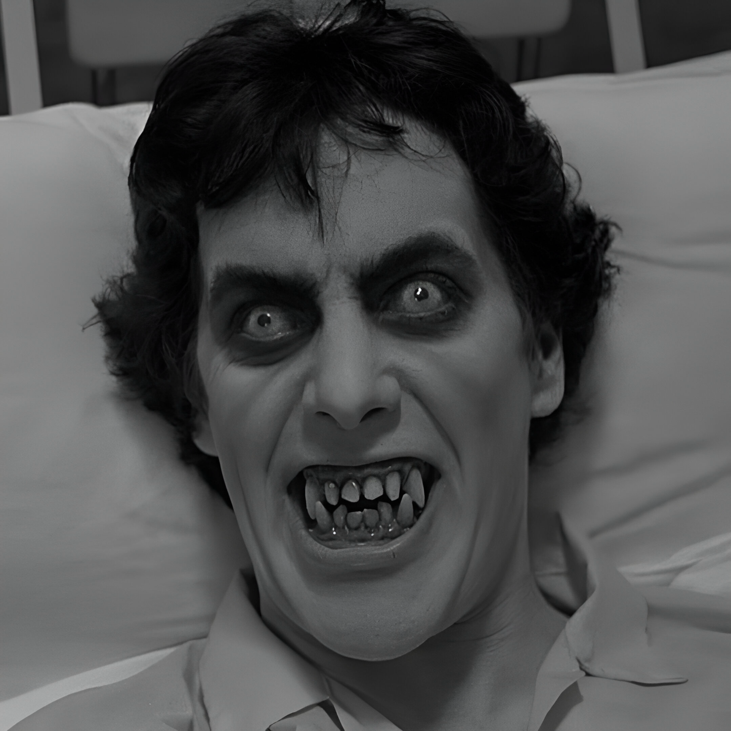 An American Werewolf in London #3