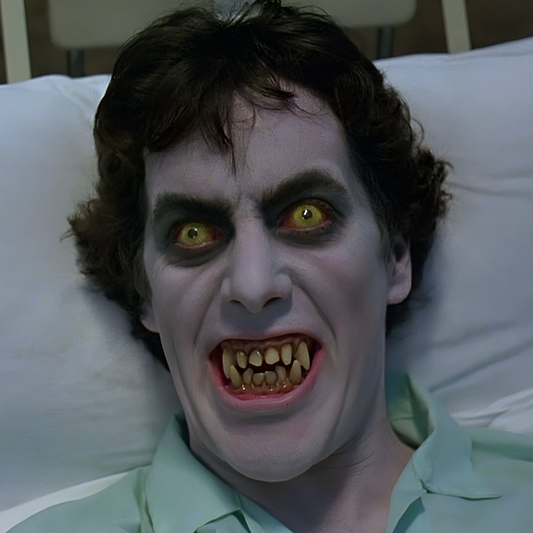 An American Werewolf in London #3