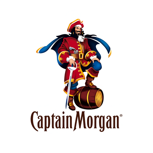 Captain Morgan