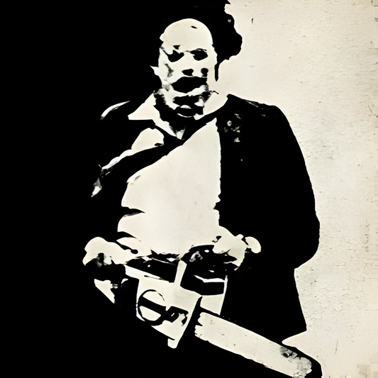 The Texas Chain Saw Massacre