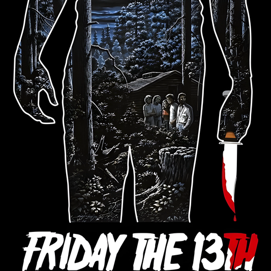 Friday The 13th