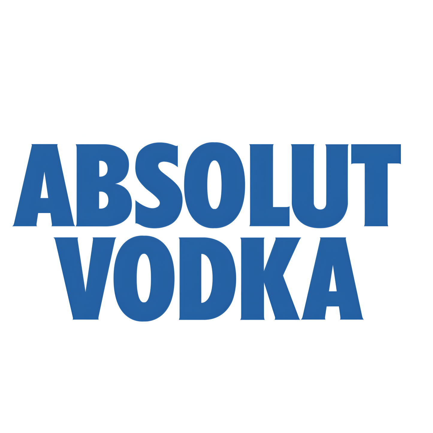 Absolut Vodka