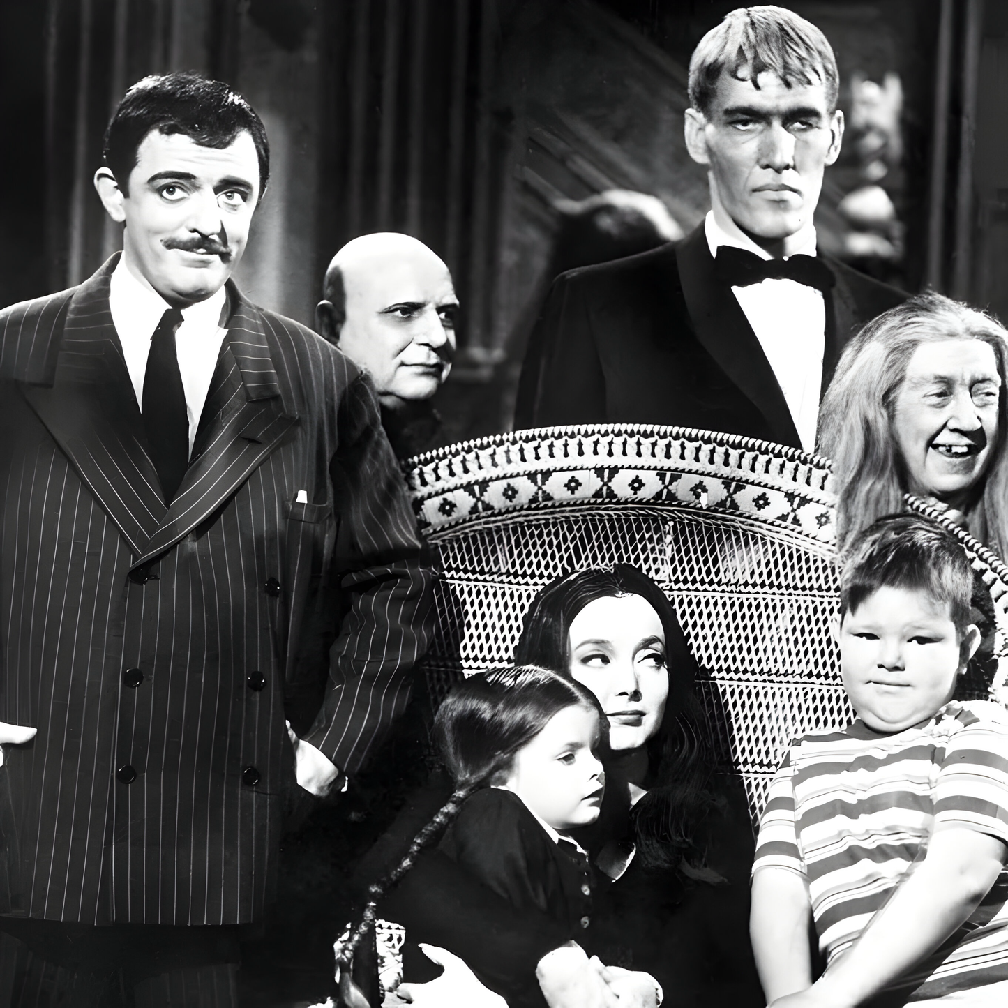 The Addams Family #2