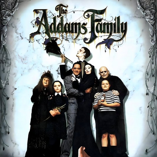 The Addams Family