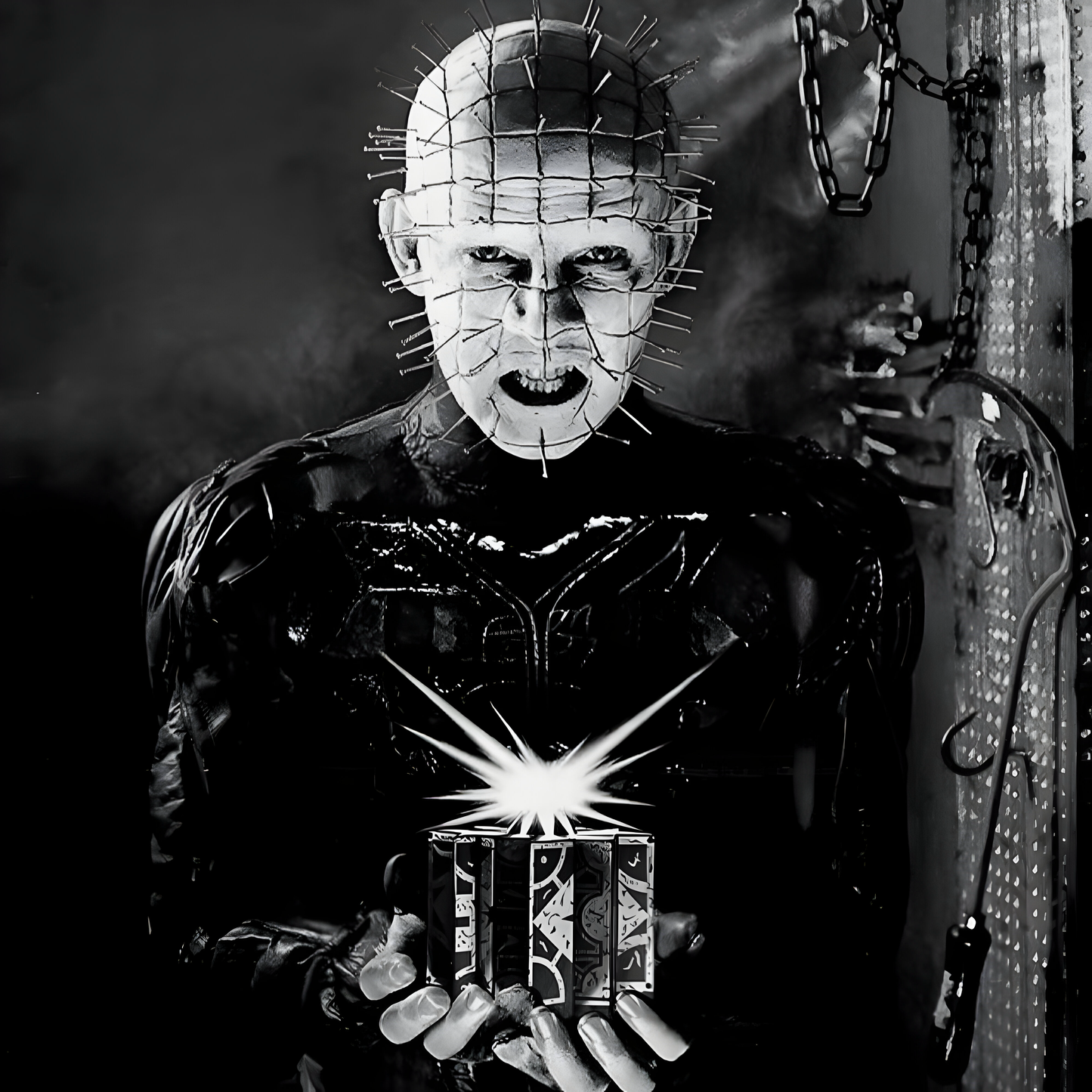 Pinhead #2