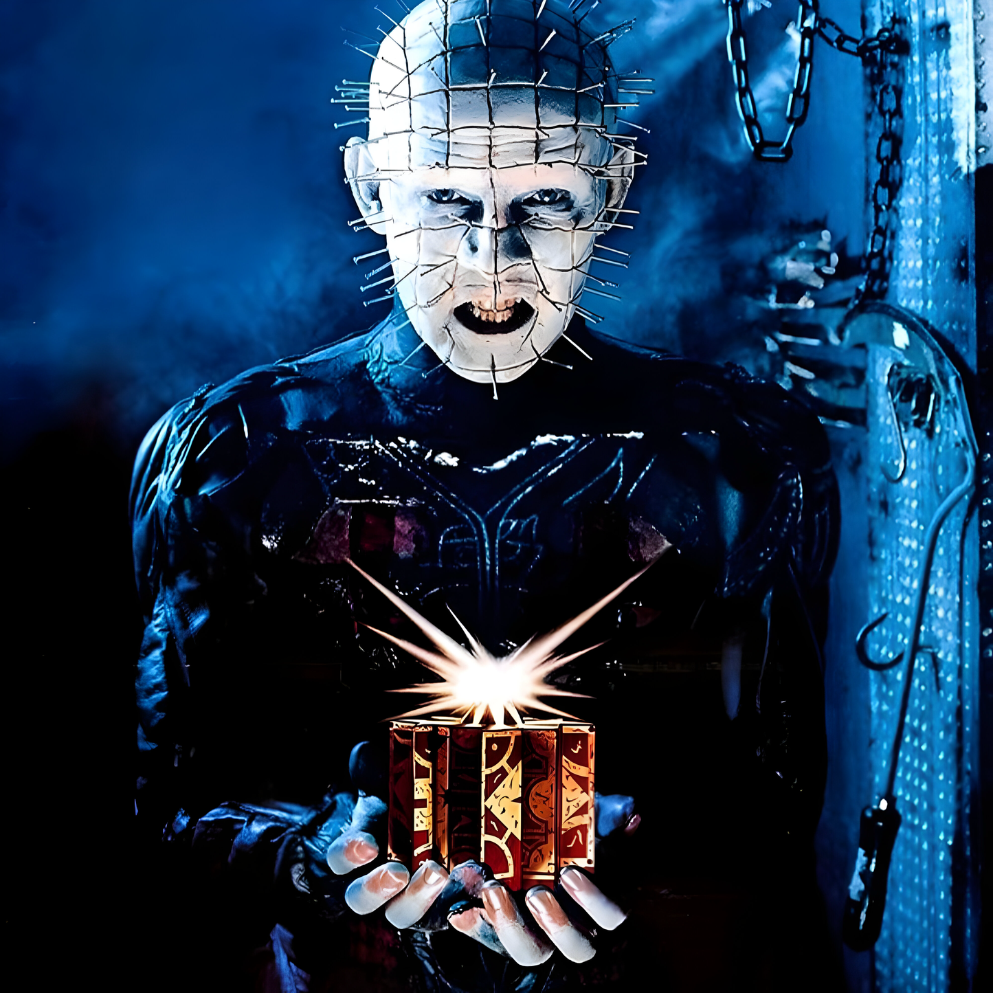 Pinhead #2