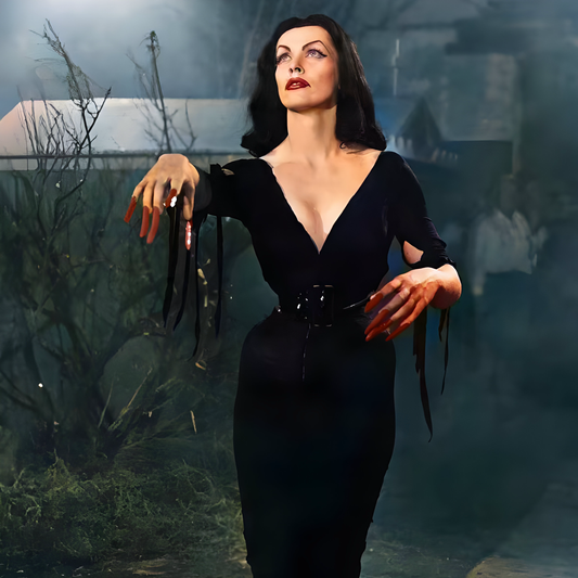 Vampira