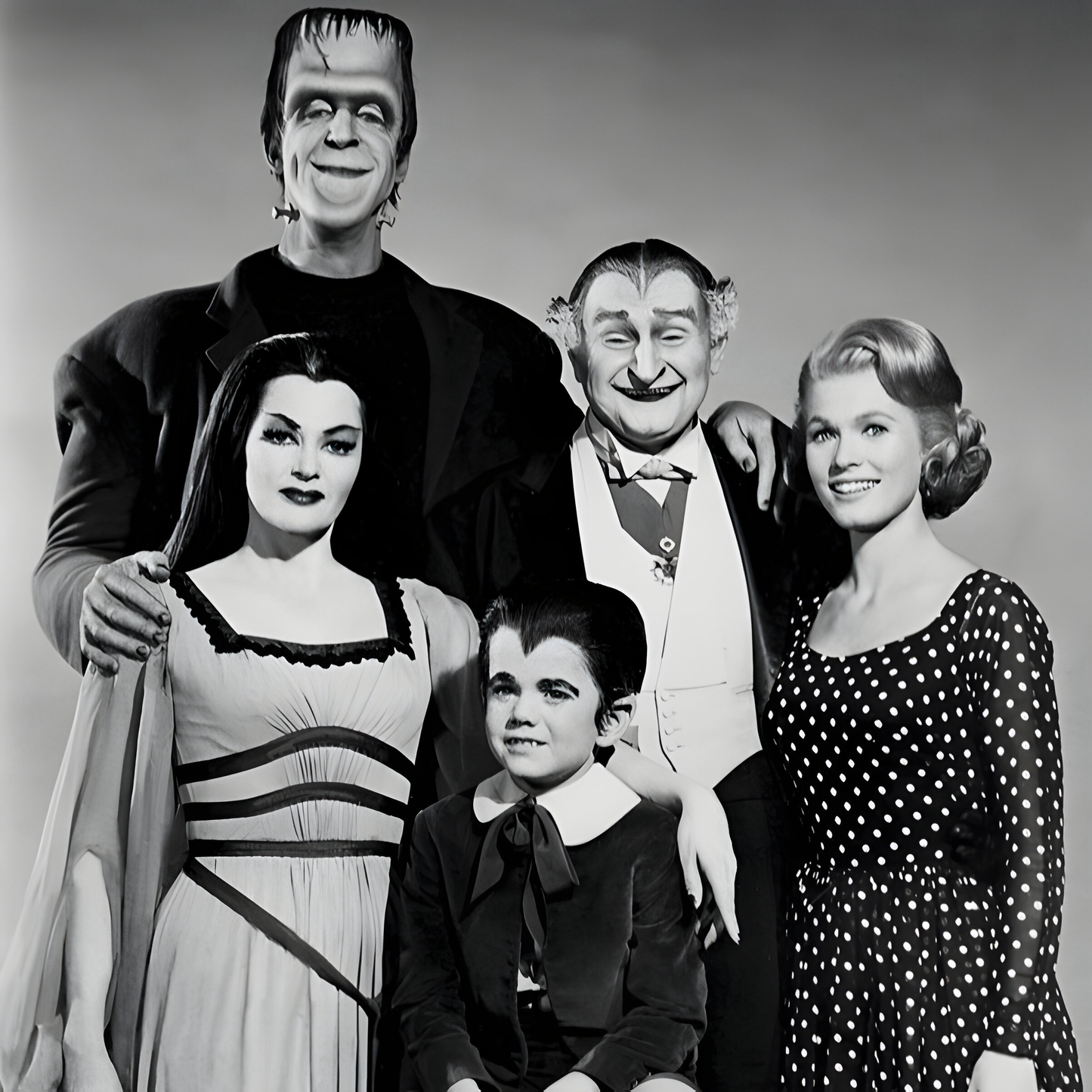 The Munsters