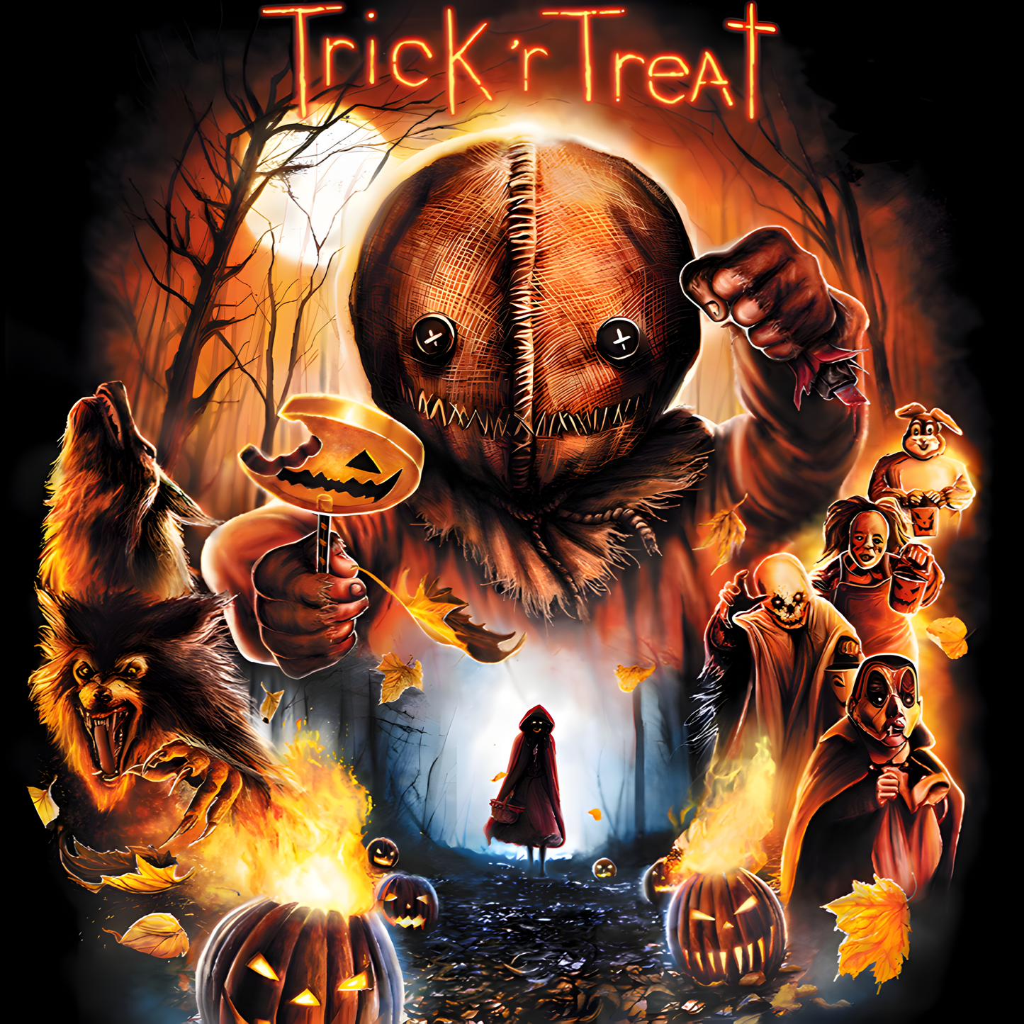 Trick 'r Treat