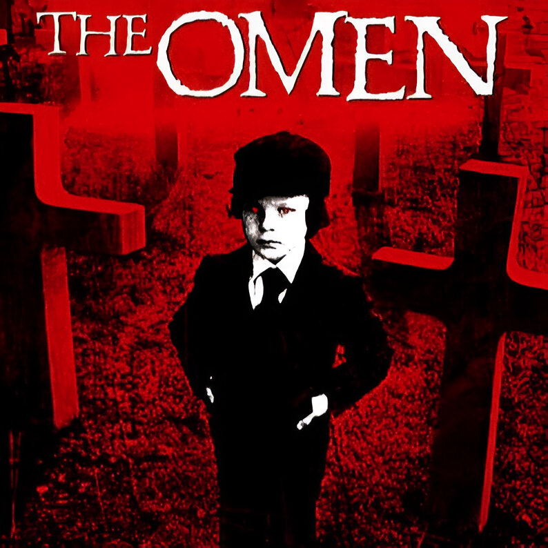 The Omen