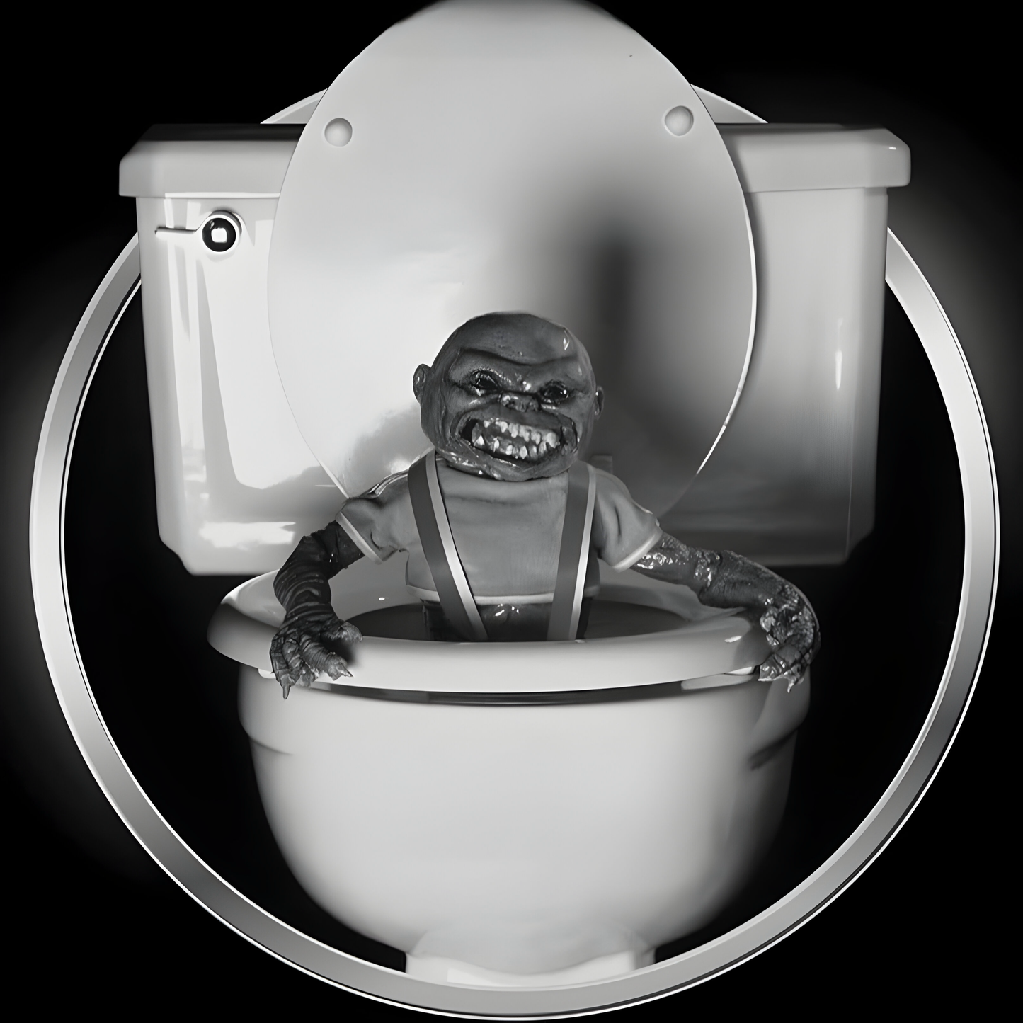 Ghoulies