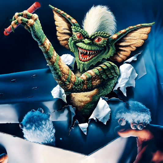 Gremlins #2