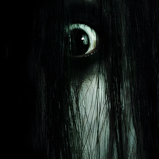 The Grudge #2