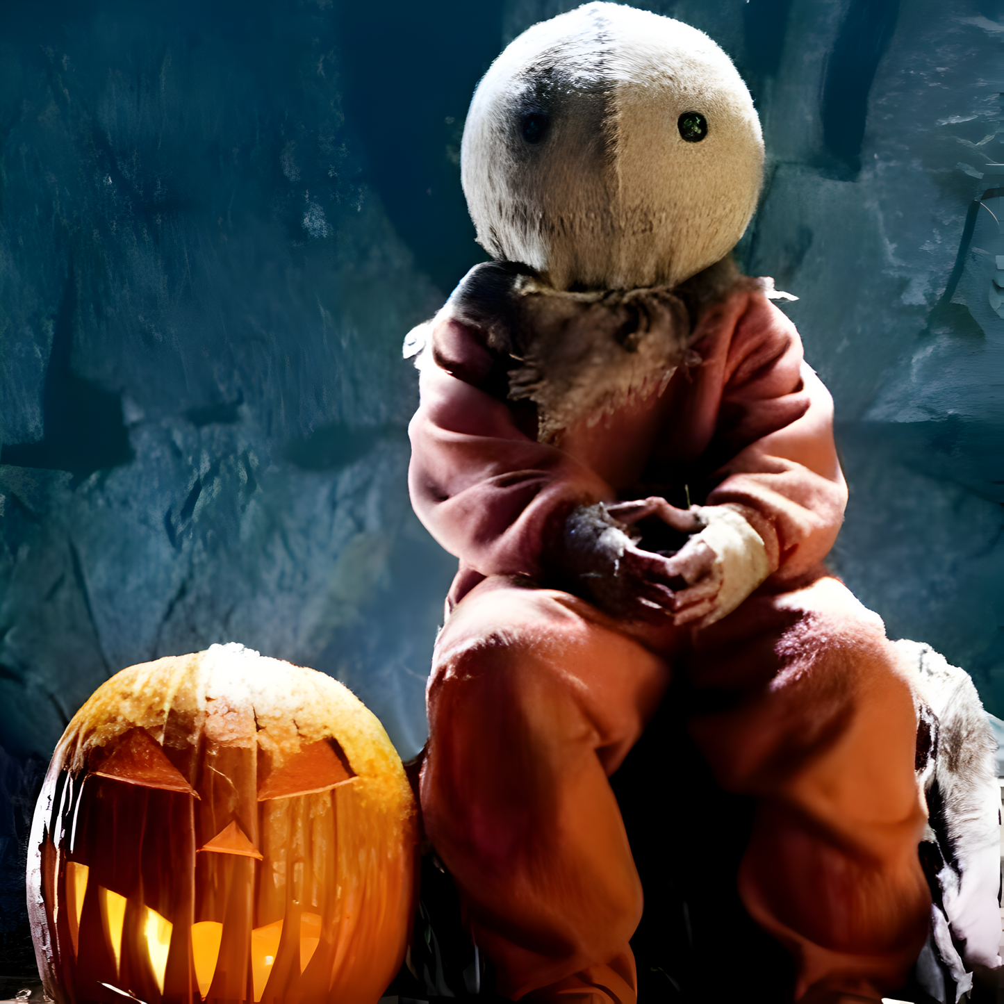 Sam - Trick 'r Treat