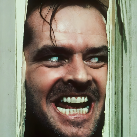 The Shining