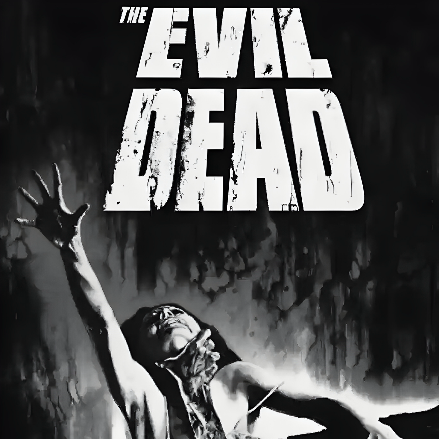 The Evil Dead