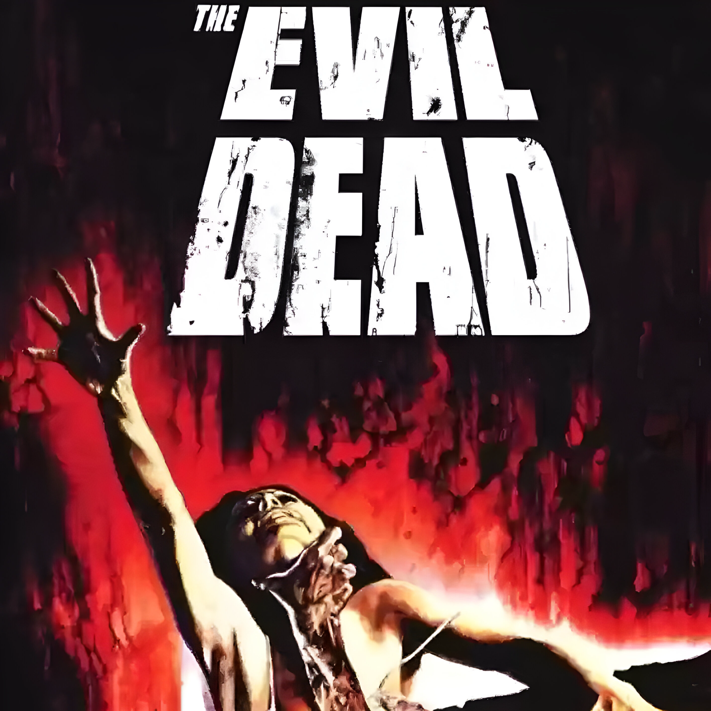 The Evil Dead