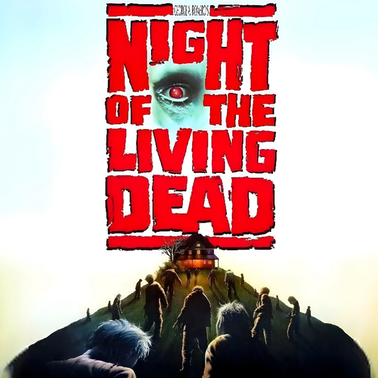 Night of the Living Dead