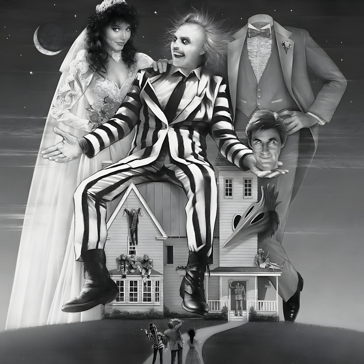 Beetlejuice #2