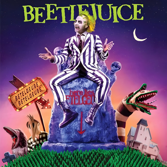 Beetlejuice