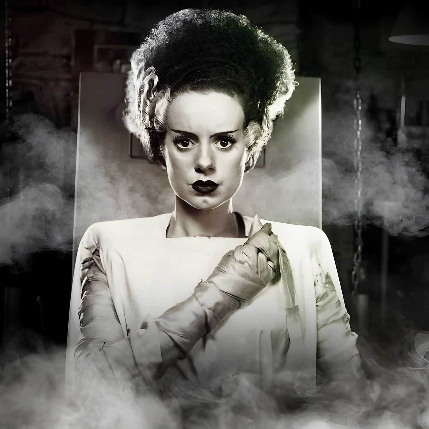 Bride of Frankenstein - Universal Classic Monsters