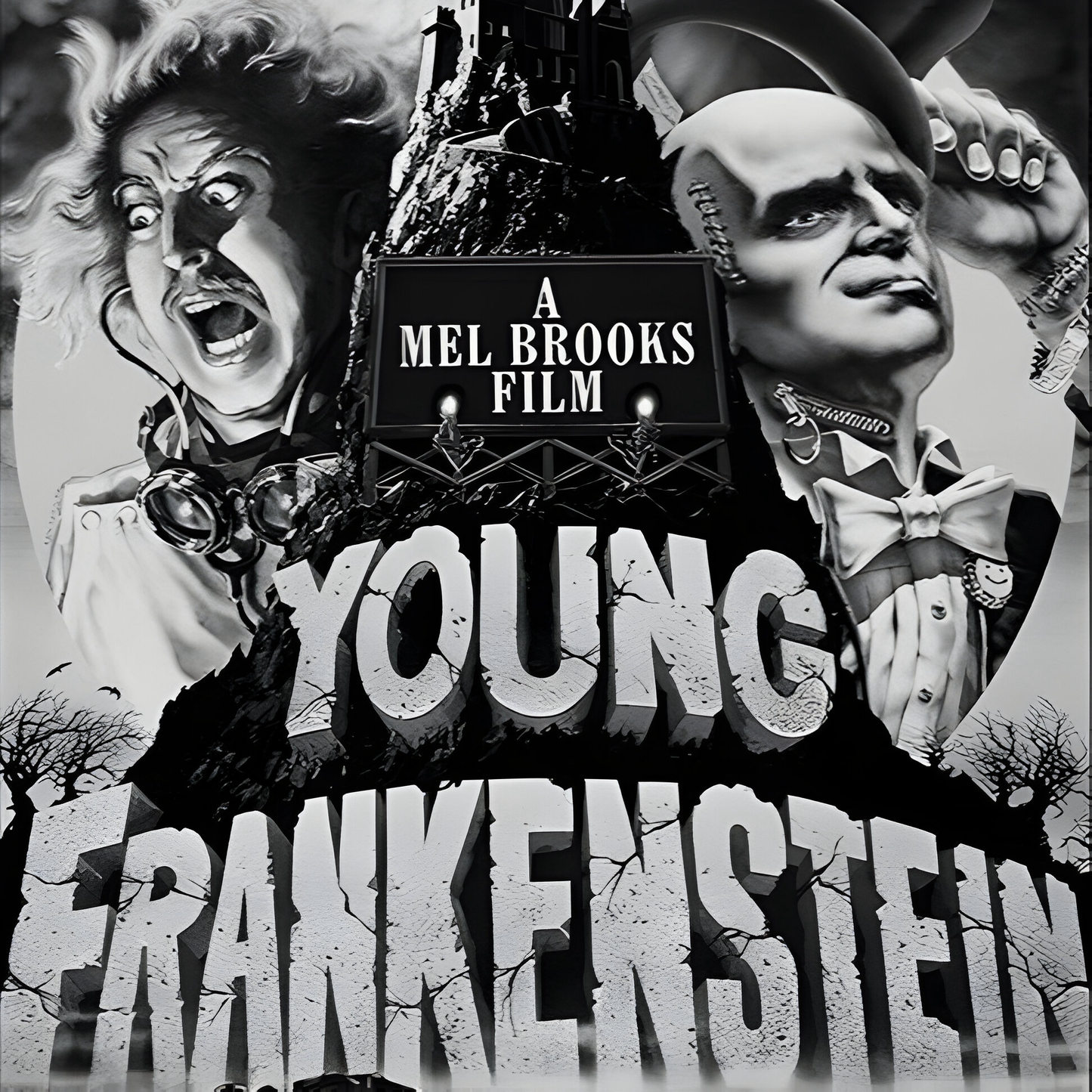 Young Frankenstein