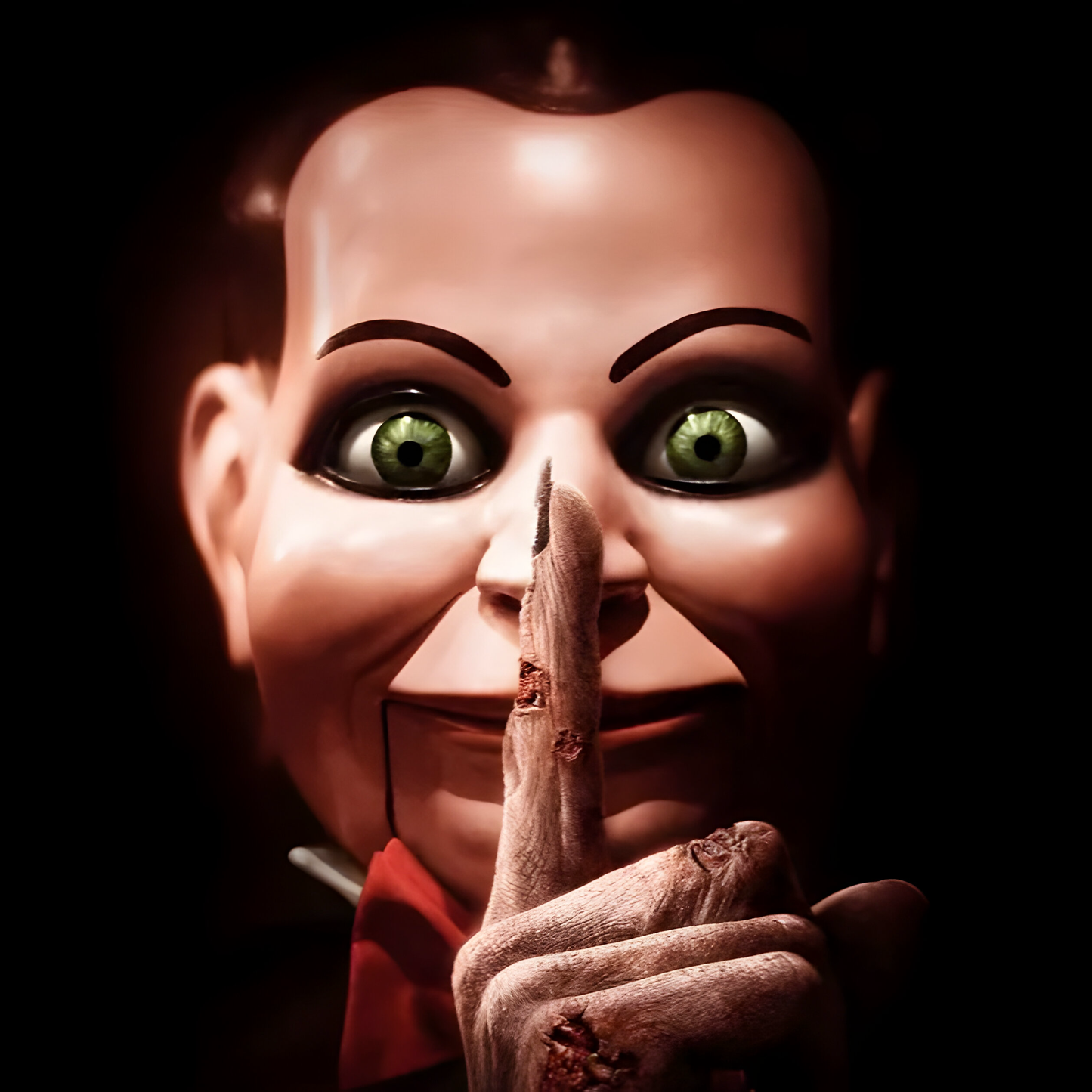 Dead Silence