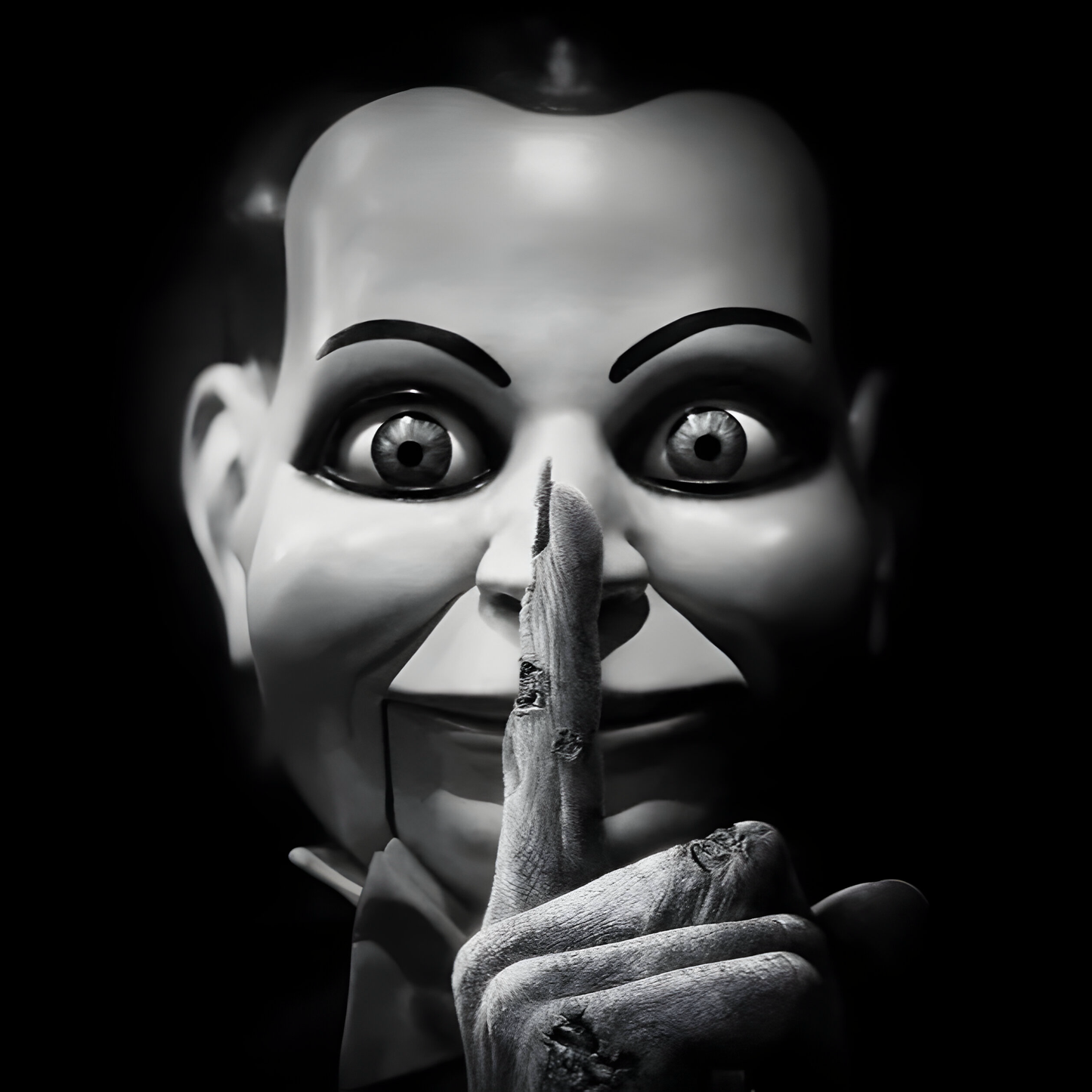 Dead Silence