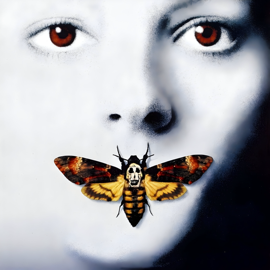 The Silence of the Lambs