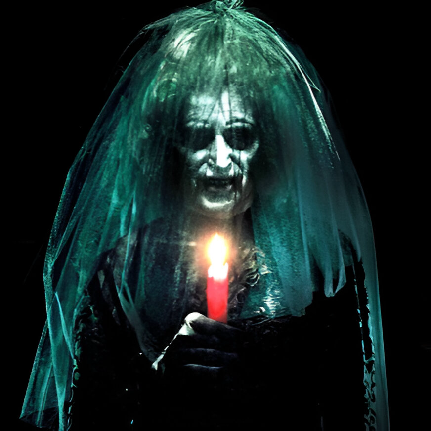 Insidious #2