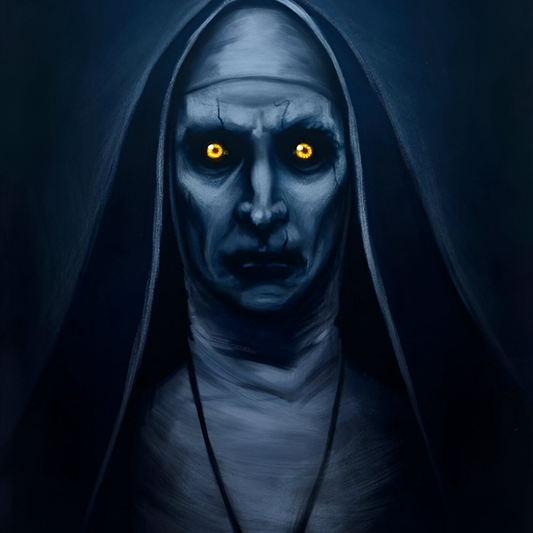 The Nun