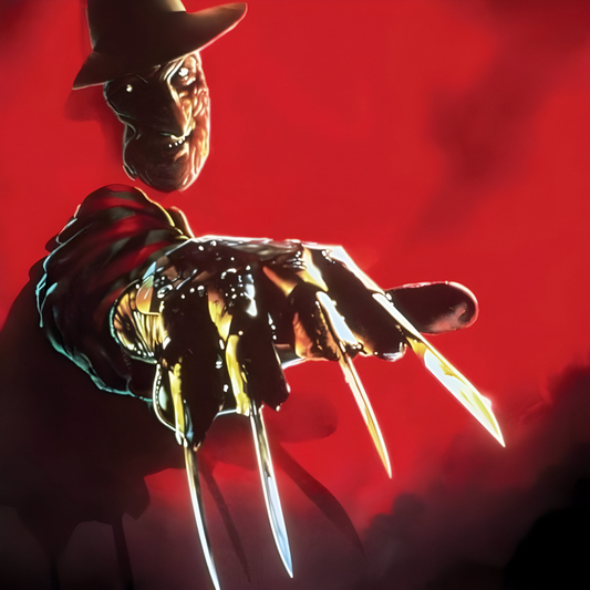 Freddy Krueger #3