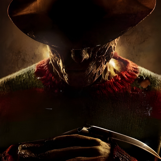 Freddy Krueger #2