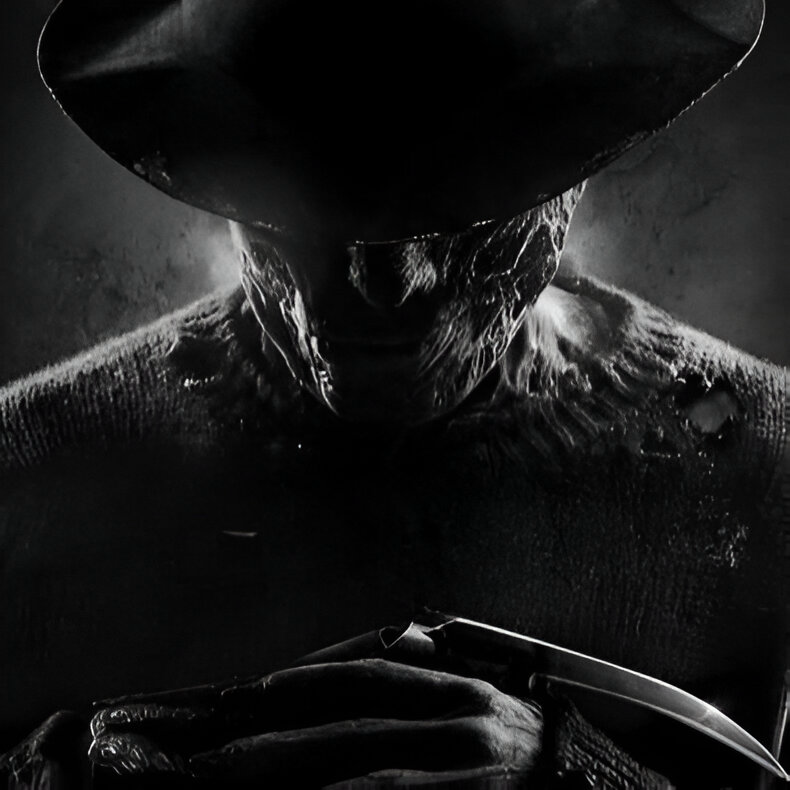 Freddy Krueger #2