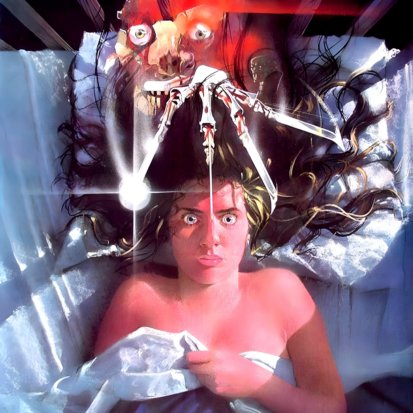 Nightmare on Elm Street