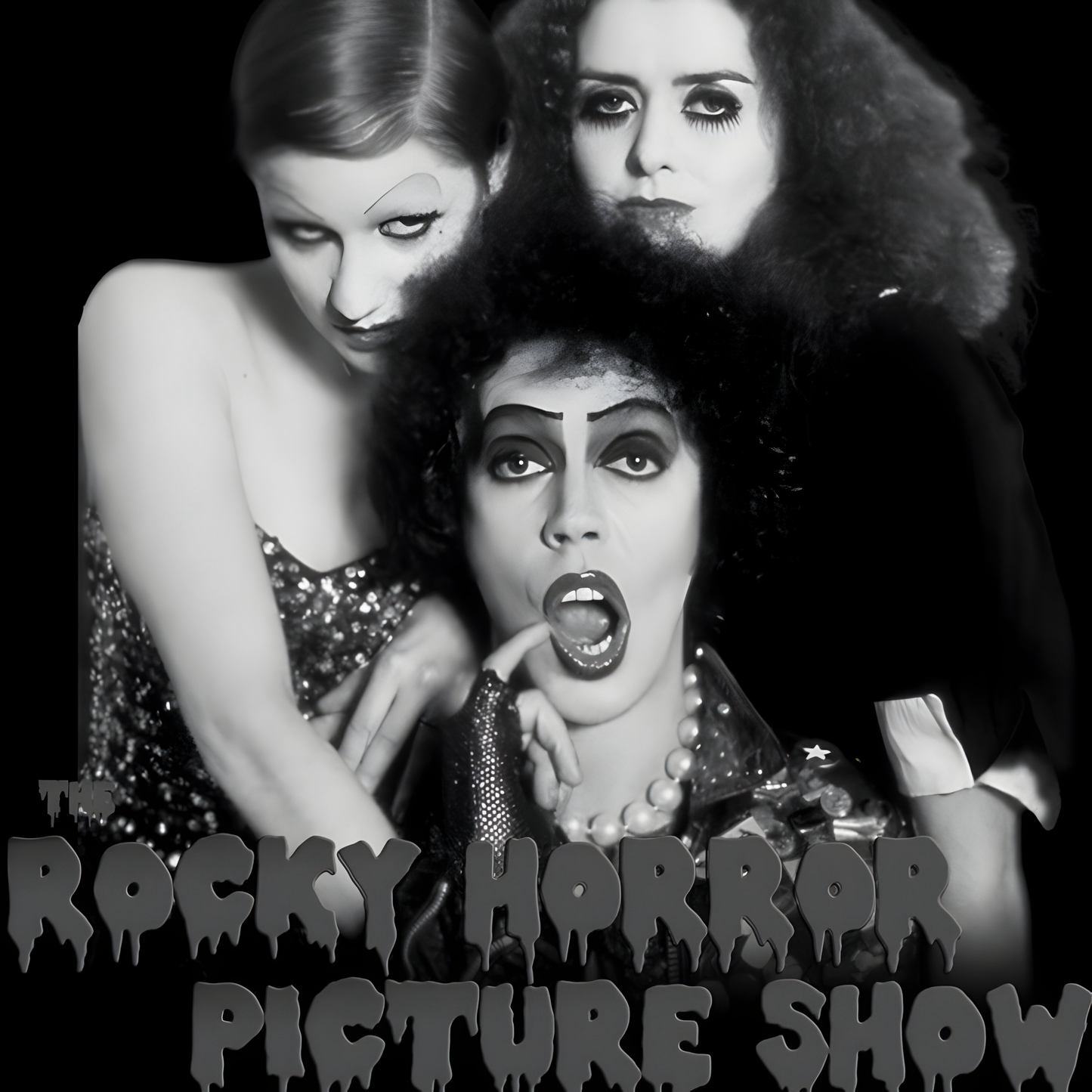 The Rocky Horror Picture Show #3