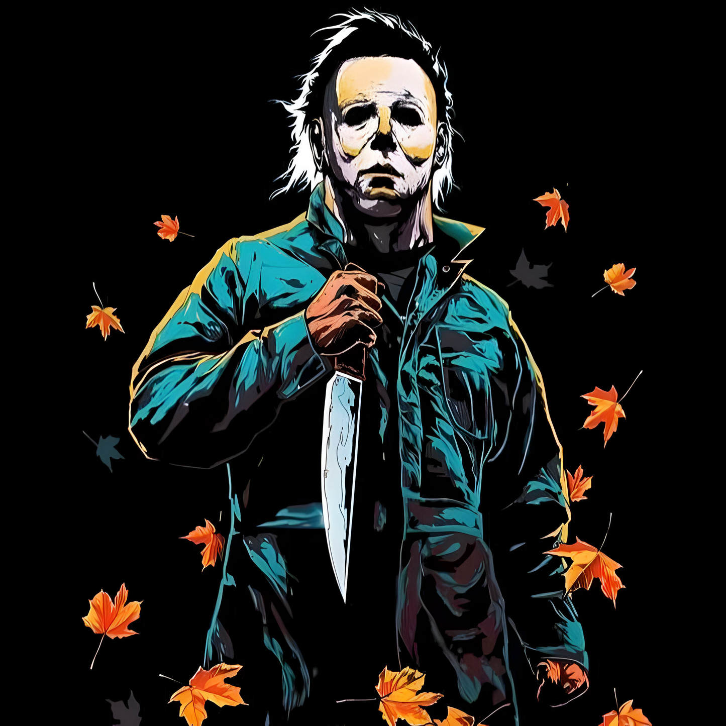 Michael Myers #4