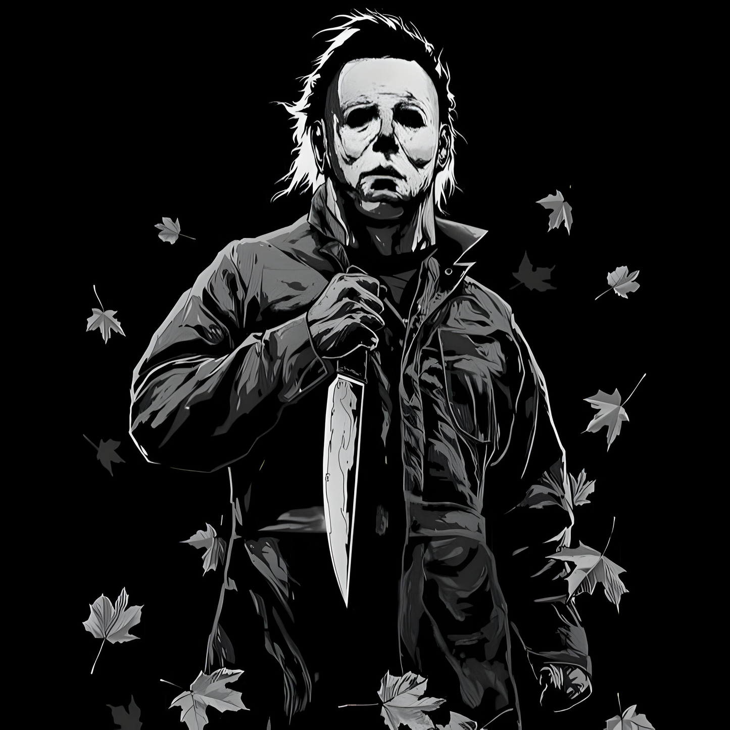 Michael Myers #4