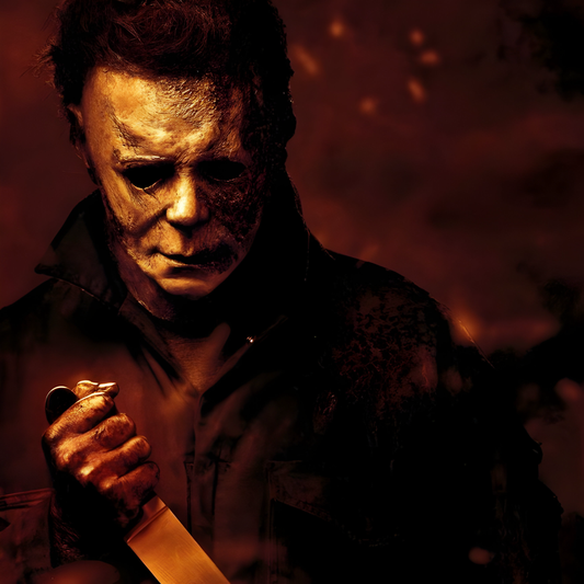 Michael Myers #5