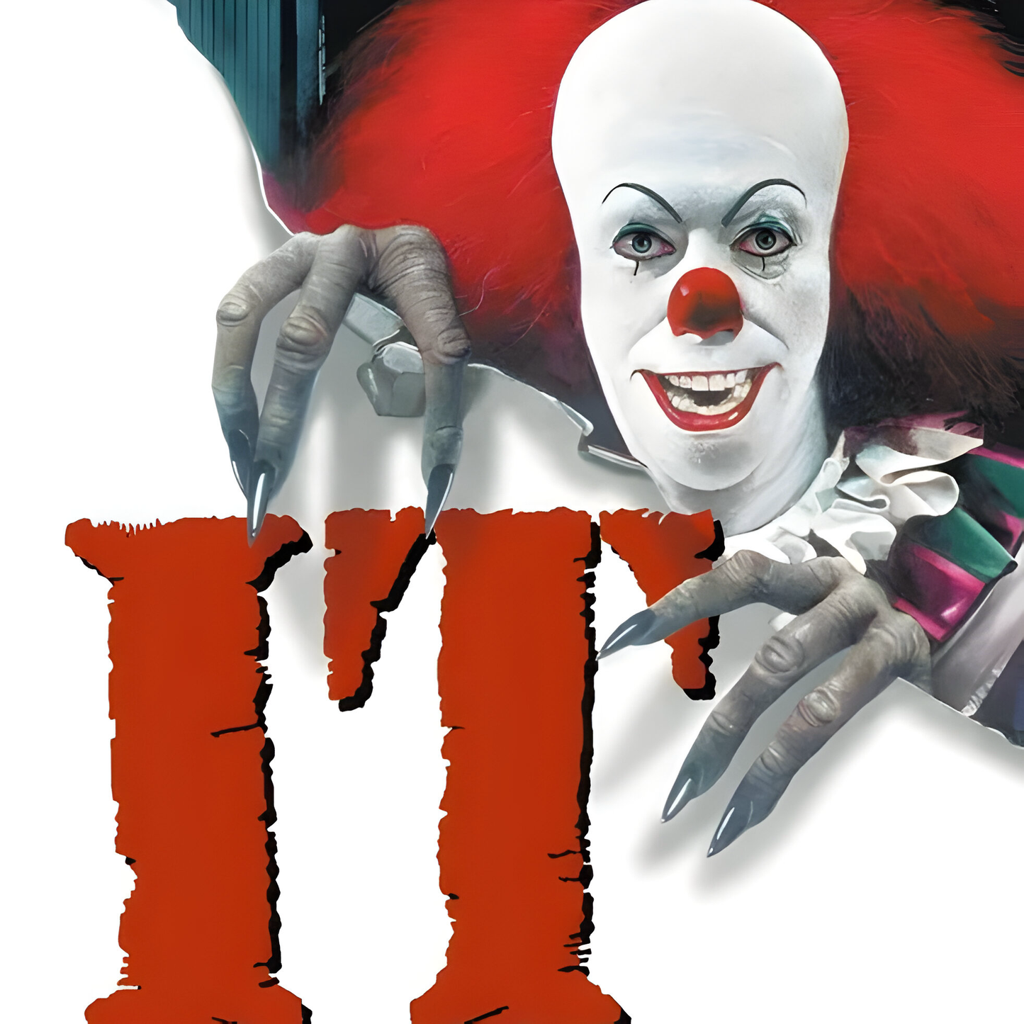 It - Pennywise (1990)