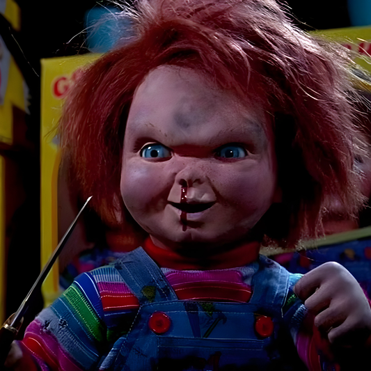 Chucky #3
